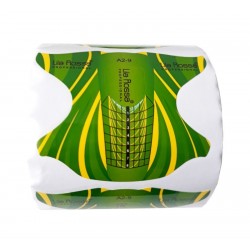 Sabloane Unghii A2-9 300 Bucati