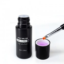 Solutie Aplicare Polygel