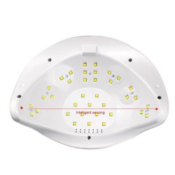 Lampa UV-LED Sun X Plus 72W