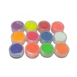 Set Pigmenti Neon