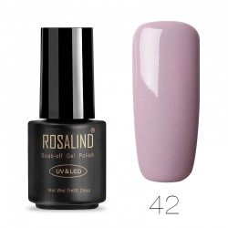 Oja Semi Rosalind 42