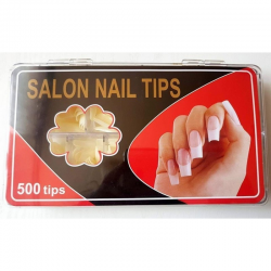 Tips Salon Natural 500 Bucati