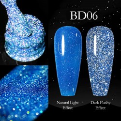 Oja Semi Venalisa Reflexiv Disco Gel - BD06