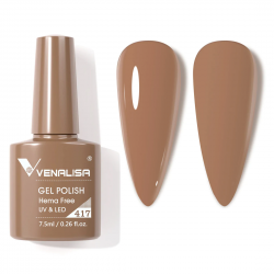 Oja Semi Venalisa TPO free 7.5ml - 417