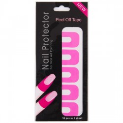 Protectie Cuticule din Latex