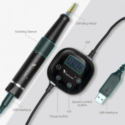 Pila Electrica Venalisa