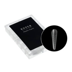 Tips Reutilizabile Balerina 120 buc - cod 13