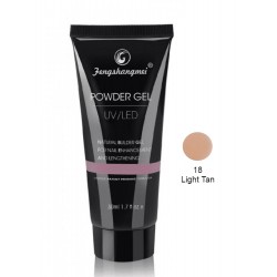 Polygel FSM 30 gr - 18