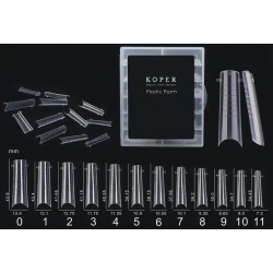 Tipsuri Reutilizabile 120 buc - 10