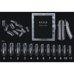 Tipsuri Reutilizabile Set 120 Buc - 02