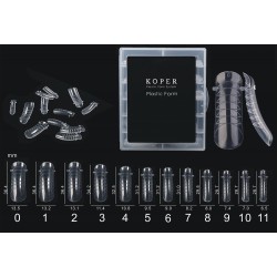 Tipsuri Reutilizabile Set 120 Buc - 03