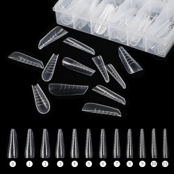 Tipsuri Reutilizabile 120 Buc - G16