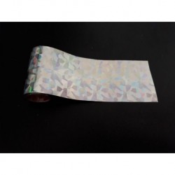 Folie de Transfer Silver 36