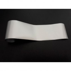 Folie de Transfer Matt Silver 164
