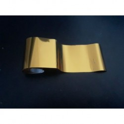 Folie de Transfer Gold 23