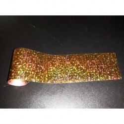 Folie de Transfer Gold 27
