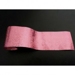 Folie de Transfer Pink 47