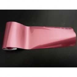 Folie de Transfer Pink Matt 166