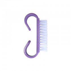 Periuta Unghii Mica -Mov