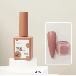 Oja Semi NewBy LB-02