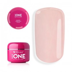 Gel Base One Dark French Pink 50 ml