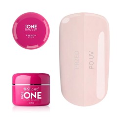 Gel Base One French Pink 50 ml