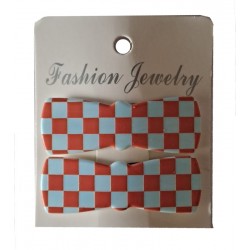 Set 2 Clame Par Rosu-Bleu