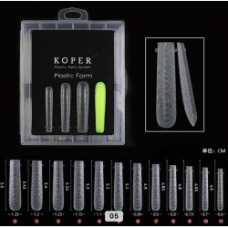 Tipsuri Reutilizabile Snake Sistem G14