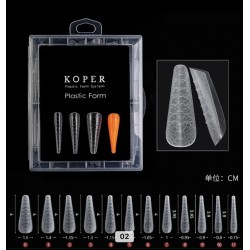 Tipsuri Reutilizabile Snake Sistem G9