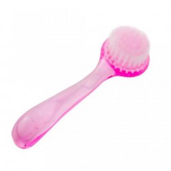 Periuta cu Capac Roz