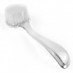 Periuta cu Capac Alb