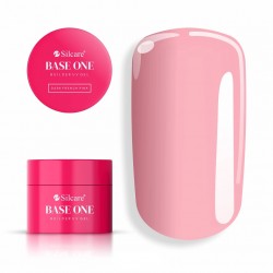 Gel Base One Dark French Pink 15 ml