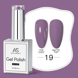 Oja Semi AS Fara TPO SI HEMA 15 ml - 19