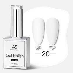 Oja Semi AS Fara TPO SI HEMA 15 ml - 20