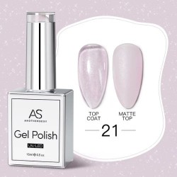 Oja Semi AS Fara TPO SI HEMA 15 ml - 21