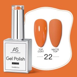 Oja Semi AS Fara TPO SI HEMA 15 ml - 22