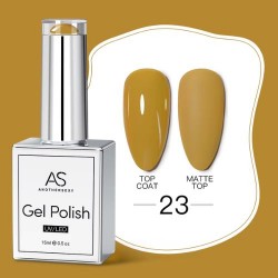 Oja Semi AS Fara TPO SI HEMA 15 ml - 23