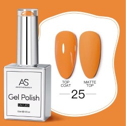 Oja Semi AS Fara TPO SI HEMA 15 ml - 25