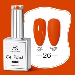 Oja Semi AS Fara TPO SI HEMA 15 ml - 26