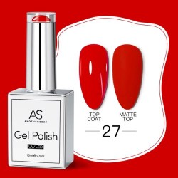 Oja Semi AS Fara TPO SI HEMA 15 ml - 27