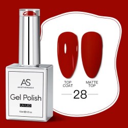 Oja Semi AS Fara TPO SI HEMA 15 ml - 28