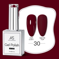 Oja Semi AS Fara TPO SI HEMA 15 ml - 30