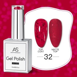 Oja Semi AS Fara TPO SI HEMA 15 ml - 32