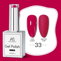 Oja Semi AS Fara TPO SI HEMA 15 ml - 33