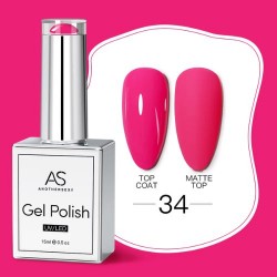 Oja Semi AS Fara TPO SI HEMA 15 ml - 34