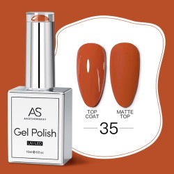 Oja Semi AS Fara TPO SI HEMA 15 ml - 35