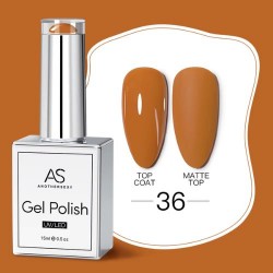 Oja Semi AS Fara TPO SI HEMA 15 ml - 36