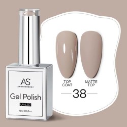 Oja Semi AS Fara TPO SI HEMA 15 ml - 38