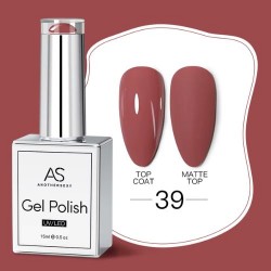 Oja Semi AS Fara TPO SI HEMA 15 ml - 39