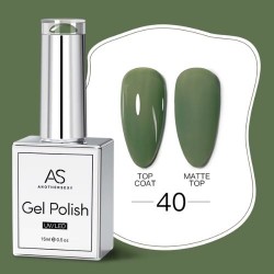 Oja Semi AS Fara TPO SI HEMA 15 ml - 40